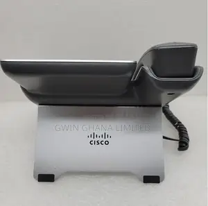 Cisco 7821 Ip Phone With Multiplatform Firmware
