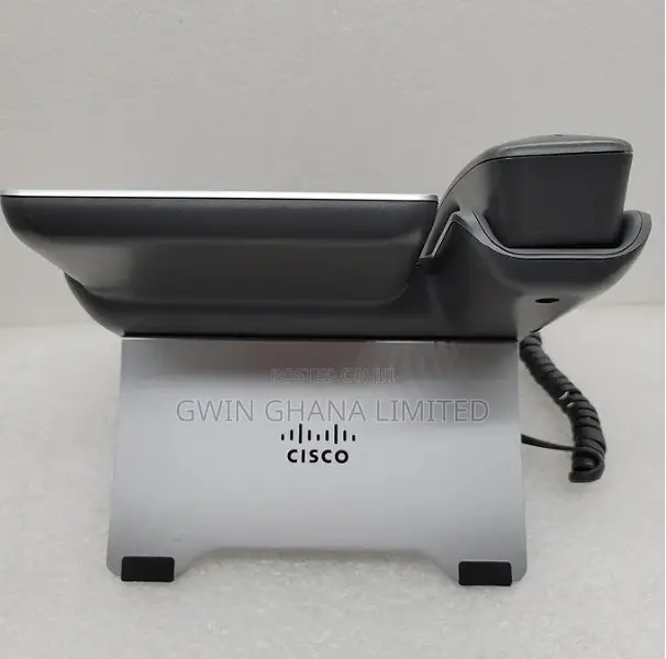 Cisco 7821 Ip Phone With Multiplatform Firmware