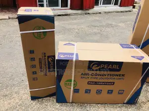 Neat Pearl Split AC PAC-24R410S (2.5 HP)