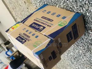 Quality Pearl Ac 12R410S1.5 HP)Inventor Defrosting Split