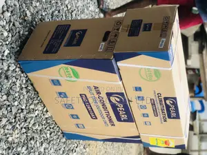 Pearl Ac PAC-24R410S Pearl 2.5hp Split Inverter