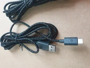 USB to USB-C Charging and DATA Cable 3M Length Braided