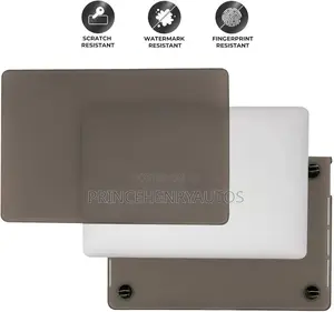 Oneget Case 4in1 Case Bundle for Macbook 16" A2141