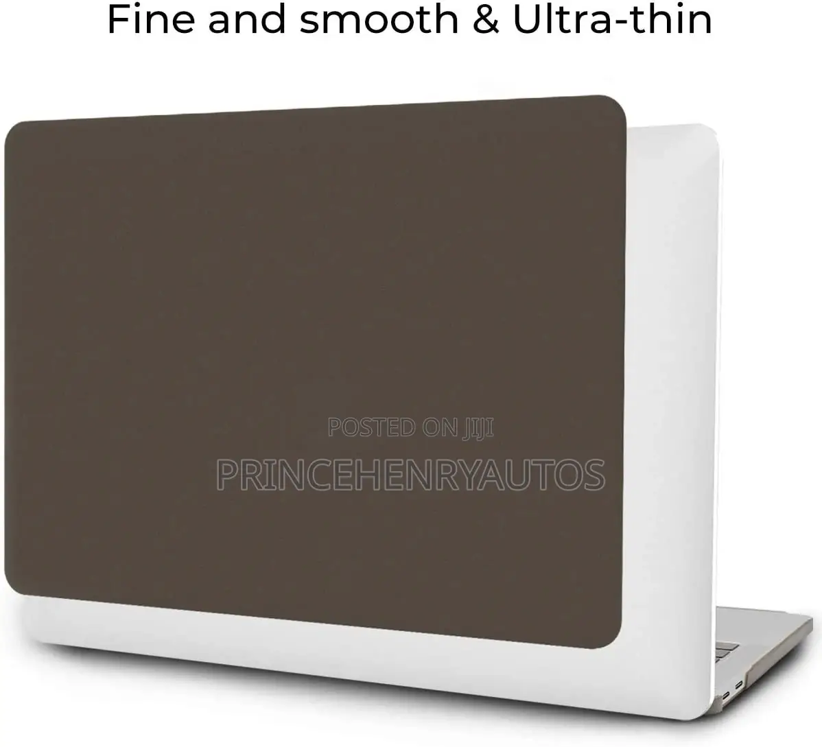 Oneget Case 4in1 Case Bundle for Macbook 16" A2141