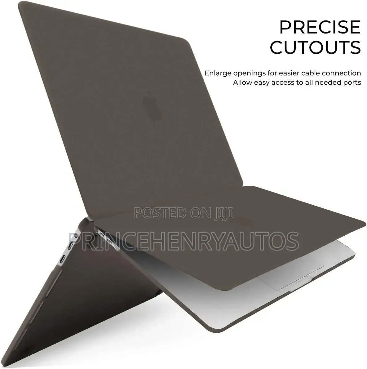 Oneget Case 4in1 Case Bundle for Macbook 16" A2141