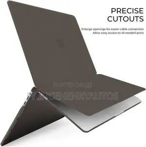 Oneget Case 4in1 Case Bundle for Macbook 16" A2141