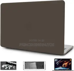 Oneget Case 4in1 Case Bundle for Macbook 16" A2141