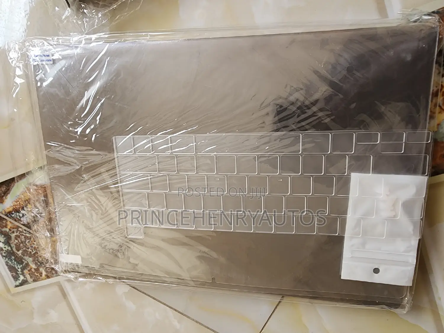 Oneget Case 4in1 Case Bundle for Macbook 16" A2141