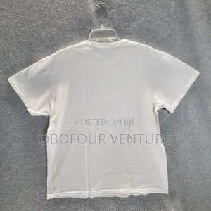 Kids Plain T-Shirts