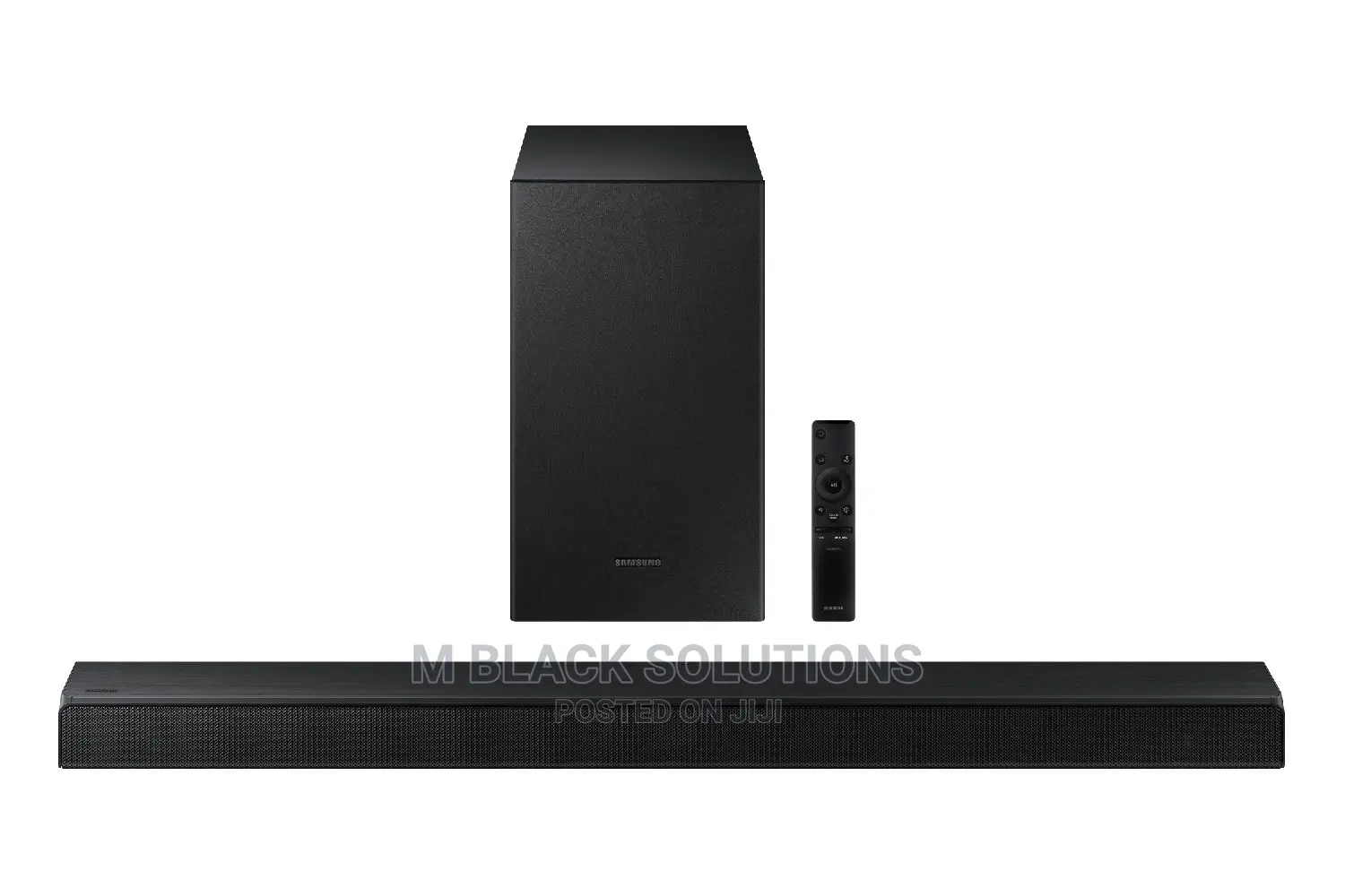 Samsung HW- A50M Soundbar W/Dolby Audio