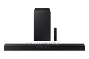 Samsung HW- A50M Soundbar W/Dolby Audio