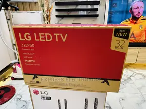 Place and Order for LG FHD Digital 32LP500BPTA Tv
