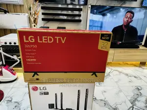 Get Great Offer on 32LP500BPTA LG Digital Satellite Tv 32”