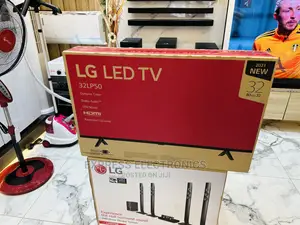 Get Great Offer on 32LP500BPTA LG Digital Satellite Tv 32”