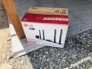 Affordable LG LHD 756