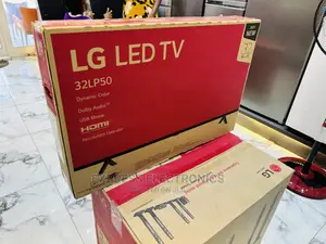 Vivid Enhanced Images Digital LG FHD 32LP500BPTA