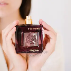 Franck Olivier Oud Vanille