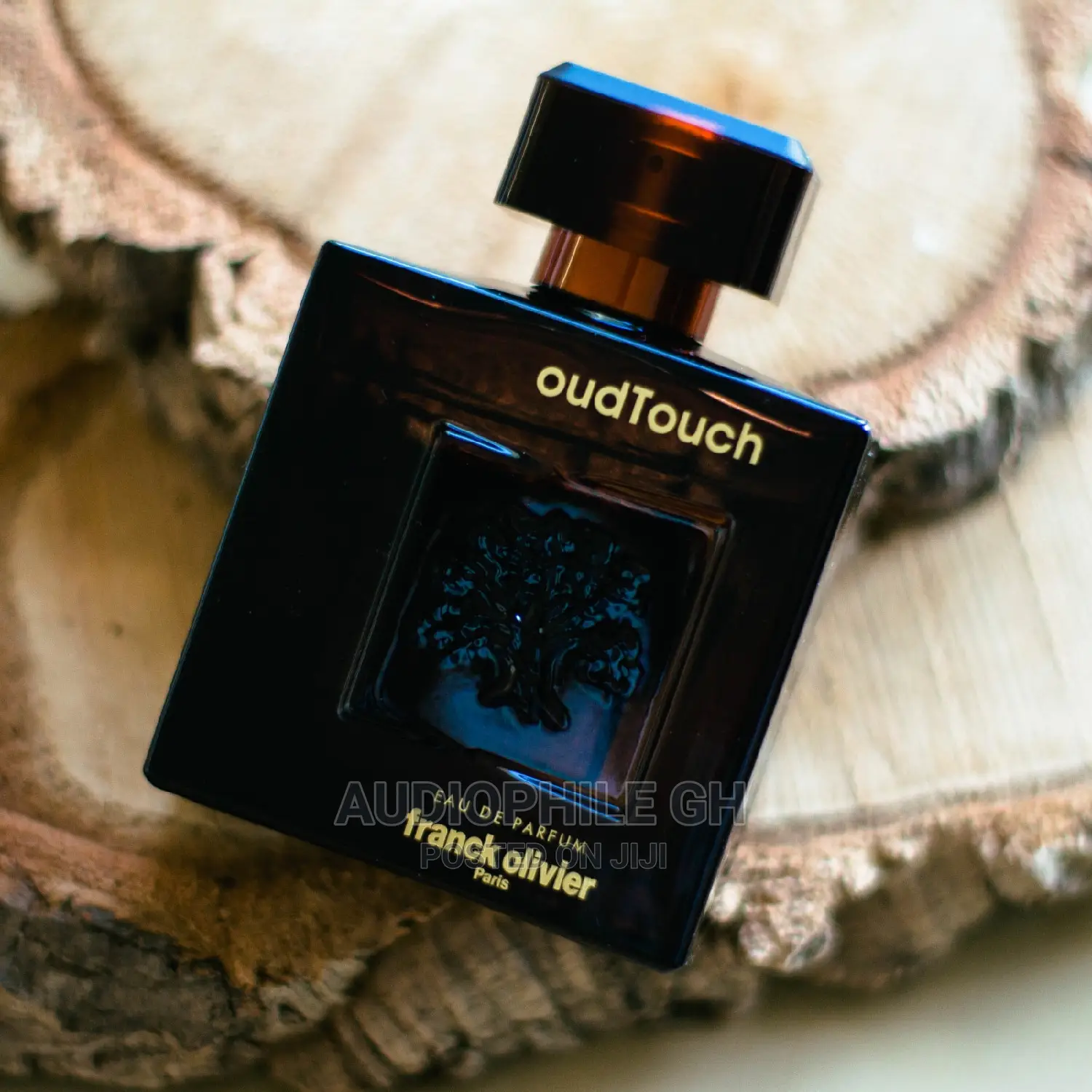 Franck Olivier Oud Touch Eau De Parfum
