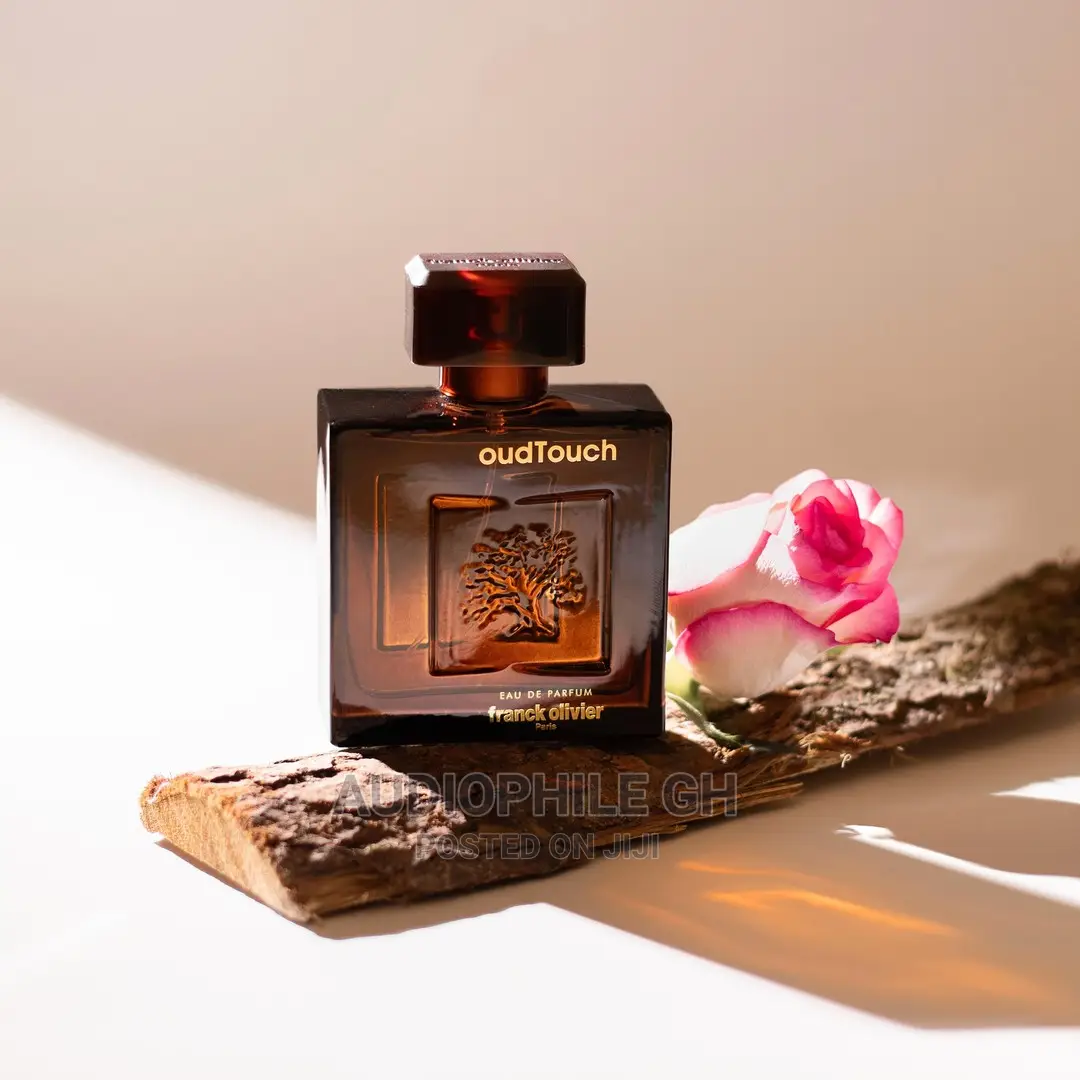 Franck Olivier Oud Touch Eau De Parfum