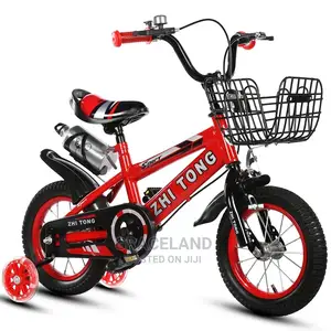 This Is Original New Kids Bicycle Kid Bike Boy and Girl
