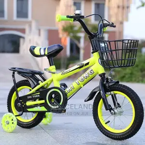 This Is Original New Kids Bicycle Kid Bike Boy and Girl