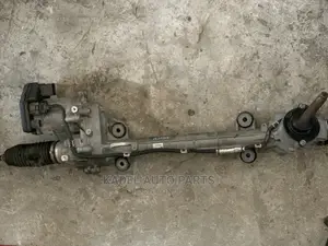 Range Rover Velar Steering Rack
