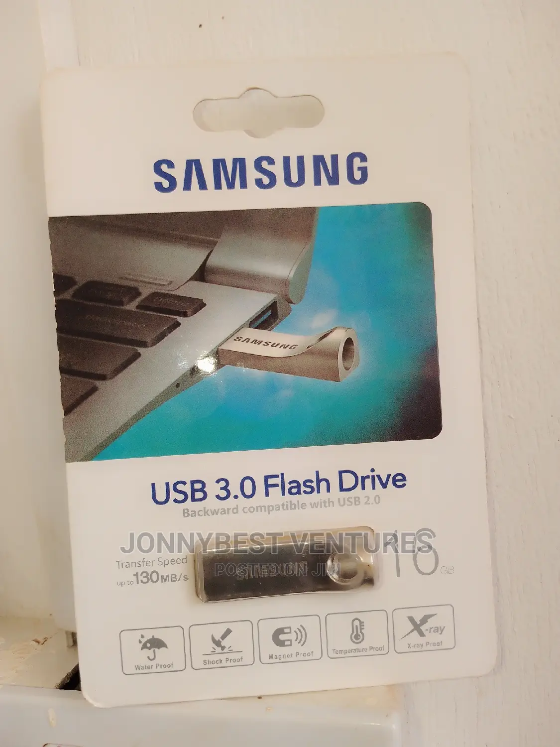 Professional Usb 3.0 Flash Drive 16gb