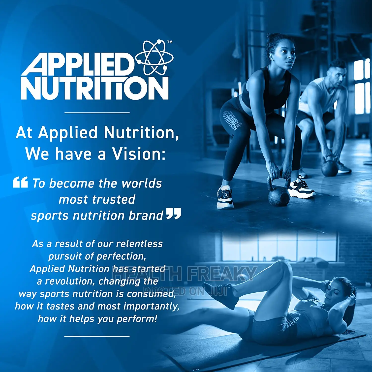 Creatine Monohydrate Micronized Muscle Builder Energy