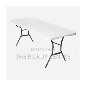 Lifetime 6ft Foldable Table