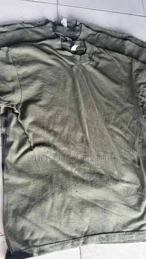 Quality and Affordable Plain T-Shirts From the USA