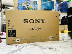 Get Great Offer on UHD Android Smart Sony 55X7500H Tv