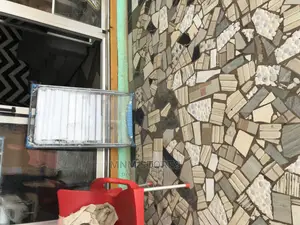 Foldable Metallic Drying Line