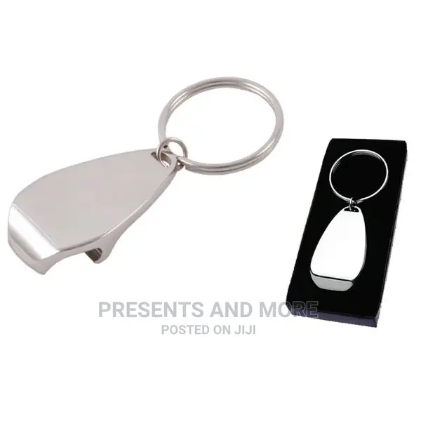 Metal Keyholders