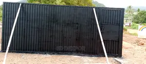 Yf Sliding Gate