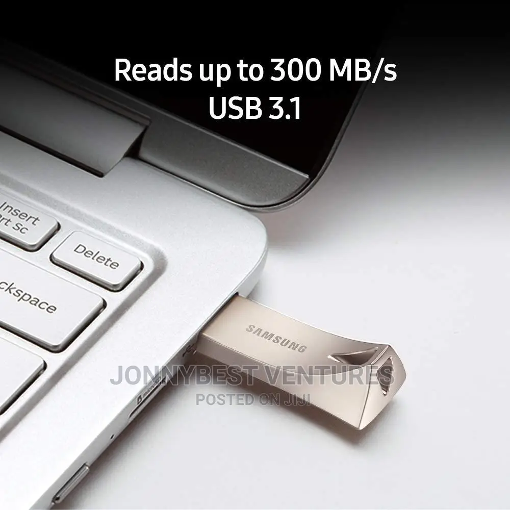 3.0 USB Pendrive Metal, 64GB