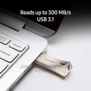 3.0 USB Pendrive Metal, 64GB