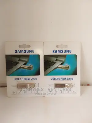 Photo - 3.0 USB Pendrive Metal, 64GB