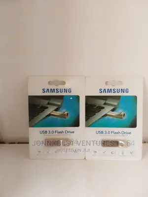 3.0 USB Pendrive Metal, 64GB