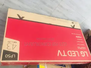 LG 43lp5000pta 43′′ Full HD Digital TV