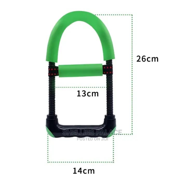 Wrist Grip Strengthener And Forearm Strengthener Workout