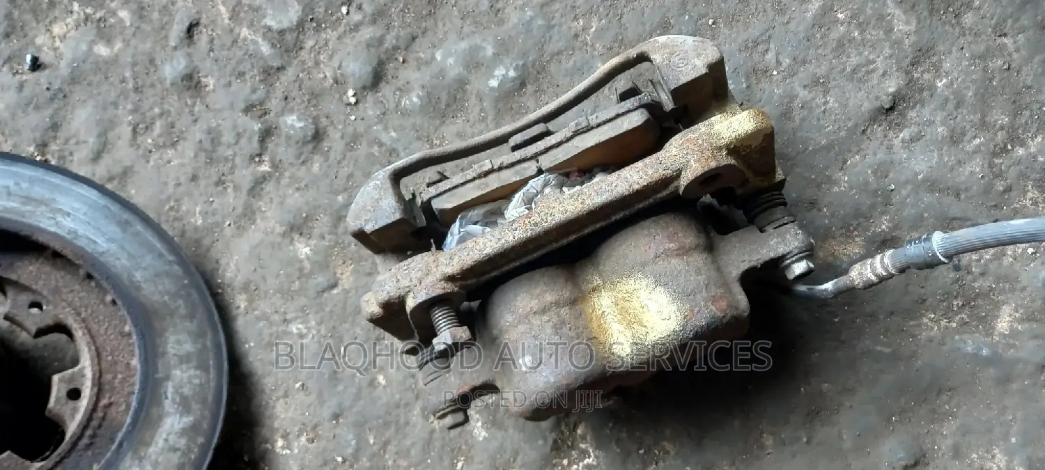 Ford F150 2010-2016 Home Used Wheel Hub Caliper Available