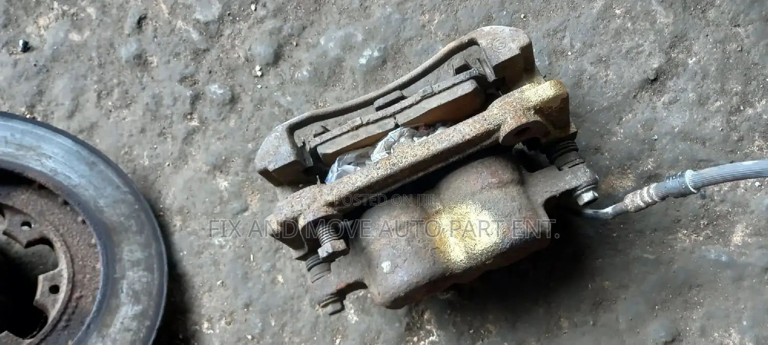 Ford F150 2010-2016 Home Used Wheel Hub Caliper Available