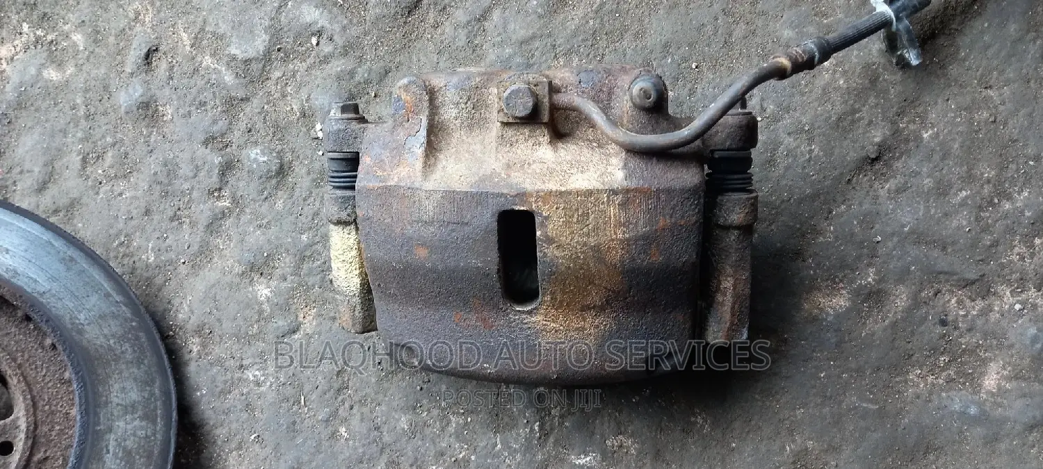 Ford F150 2010-2016 Home Used Wheel Hub Caliper Available