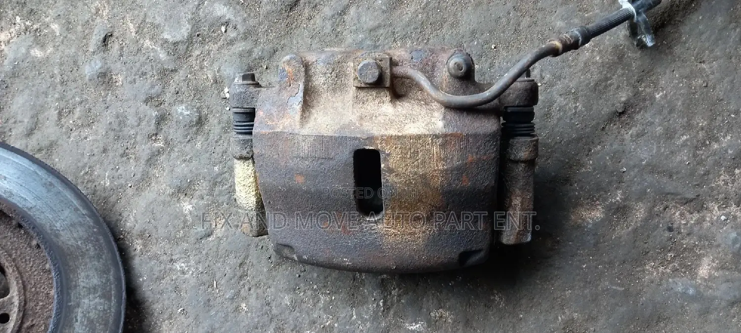 Ford F150 2010-2016 Home Used Wheel Hub Caliper Available