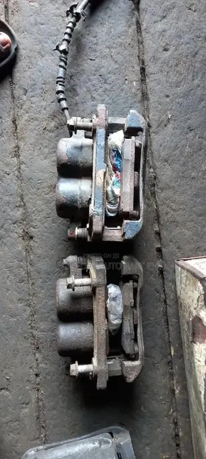 Ford F150 2010-2016 Home Used Wheel Hub Caliper Available