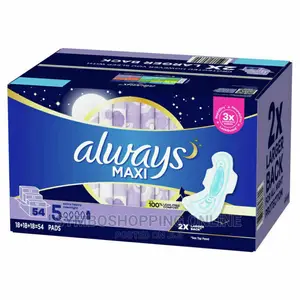 Always Maxi