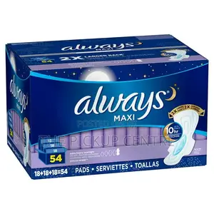 Always Maxi