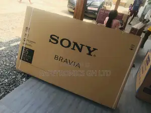 Sony 65X7500H Ultra HD | High Dynamic Range (HDR) | Smart