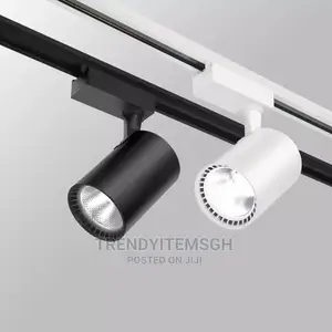 3pcs 30w Led Ceiling Rail Track Light Spotlights