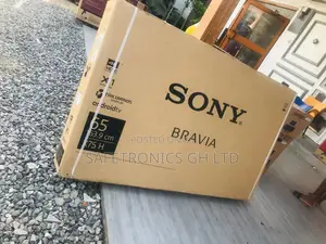 Brand New Sony Kd-65x7500h 65" Ultra HD Smart Android LED